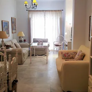 Apartamento En Pleno Centro. Acogedor, Garaje, Ascensor, A/a., Sanlúcar de Barrameda