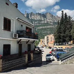  Сasa de vacaciones Casa Iaia España