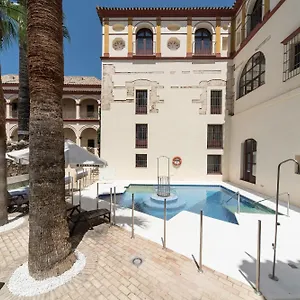 Hotel Palacio Marques De Arizon, Sanlúcar de Barrameda