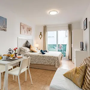  Apartamento Center E España