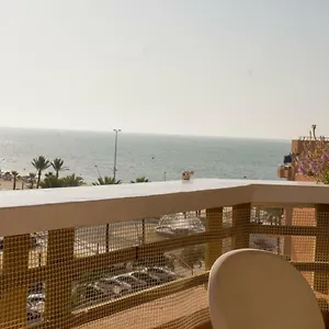 Apartamento Infantes 7-5-24, Sanlúcar de Barrameda