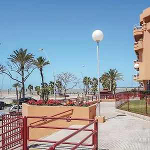 Apartamento Turisticos Sanlucar 1, Sanlúcar de Barrameda