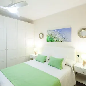  Apartamento La Entallada España