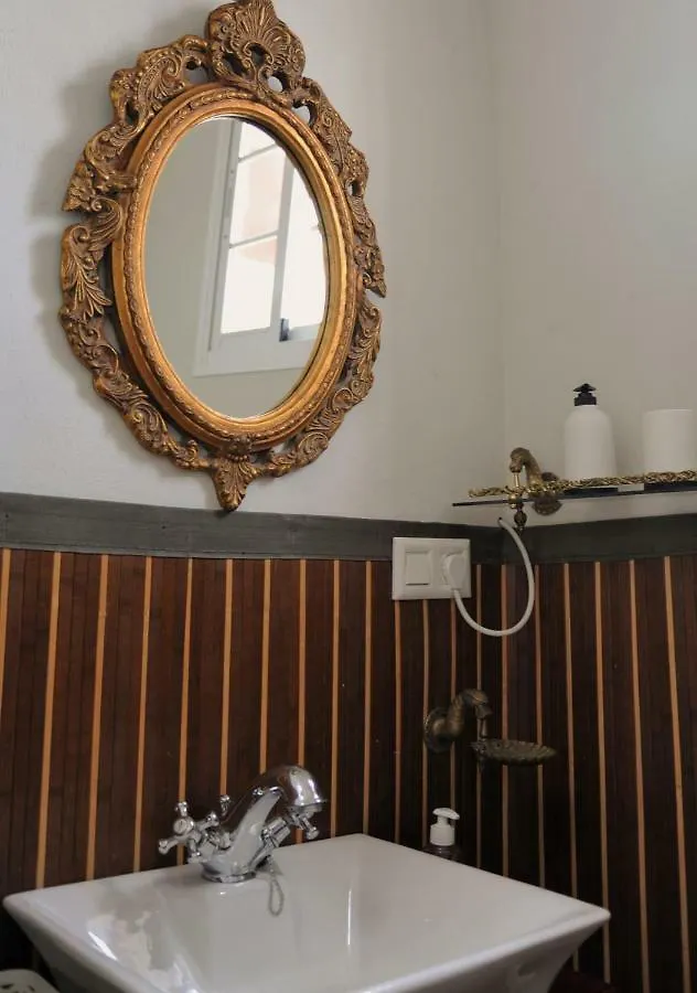 Casa De Luz Apartment Sanlucar de Barrameda 0*,  Spain