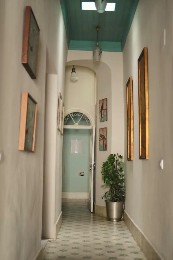 Casa De Luz Apartment Sanlucar de Barrameda 0*,