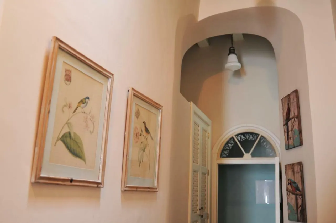 Casa De Luz Apartment Sanlucar de Barrameda
