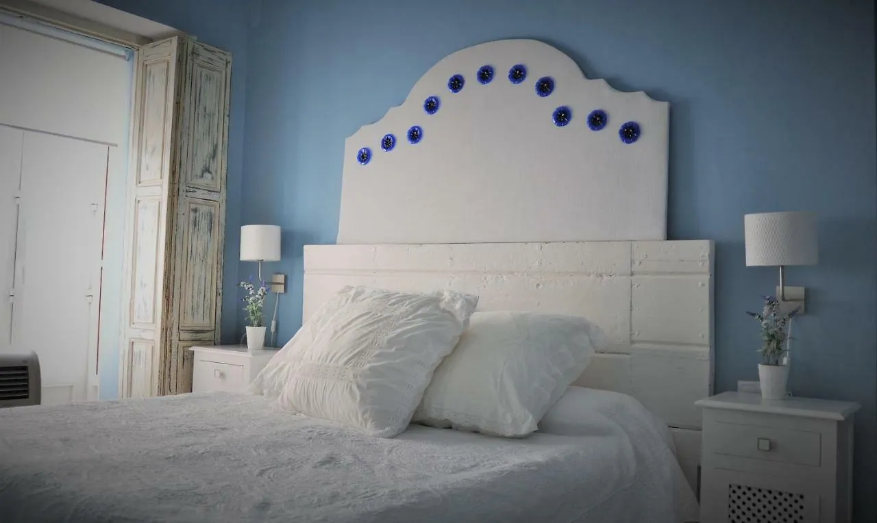 Casa De Luz Apartment Sanlucar de Barrameda