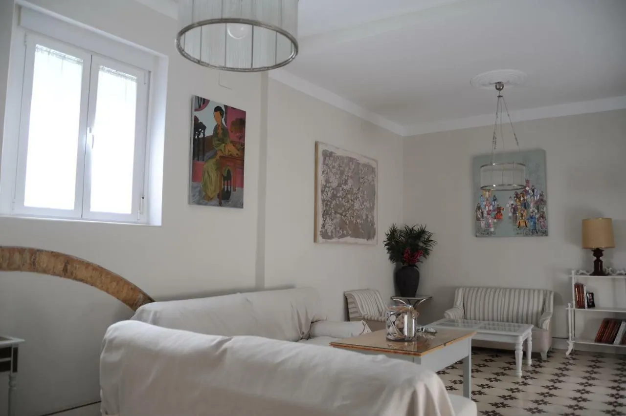 Casa De Luz Apartment Sanlucar de Barrameda Spain