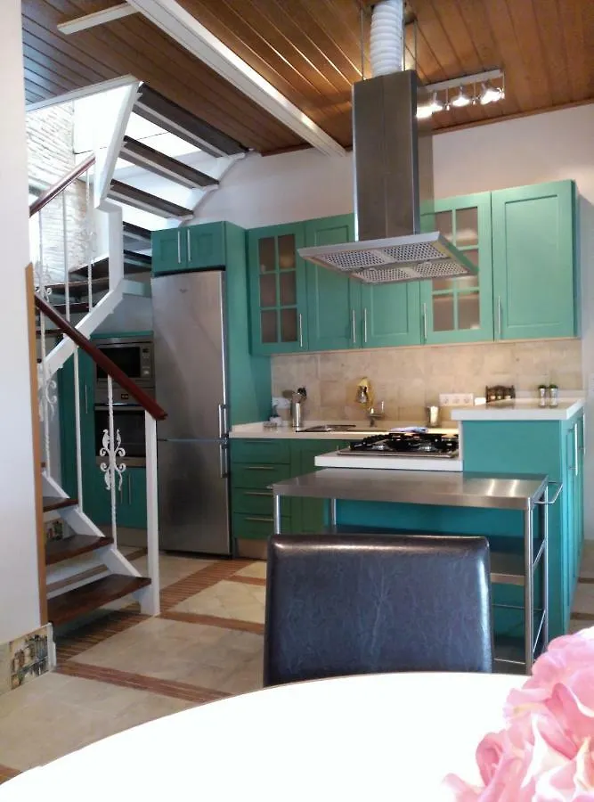 Casa De Luz Apartment Sanlucar de Barrameda
